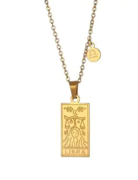 Constellation Necklace