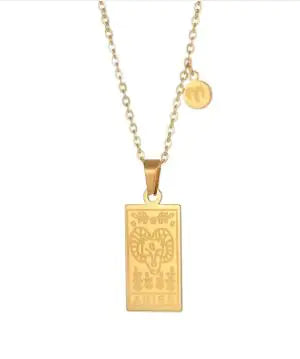 Constellation Necklace